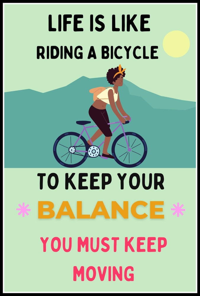Like riding shop a bicycle
