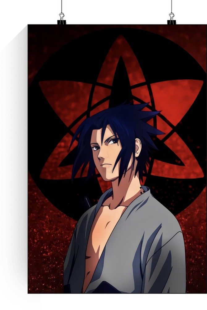 NOVA  Sasuke, Sasuke uchiha sharingan, Naruto sasuke sakura