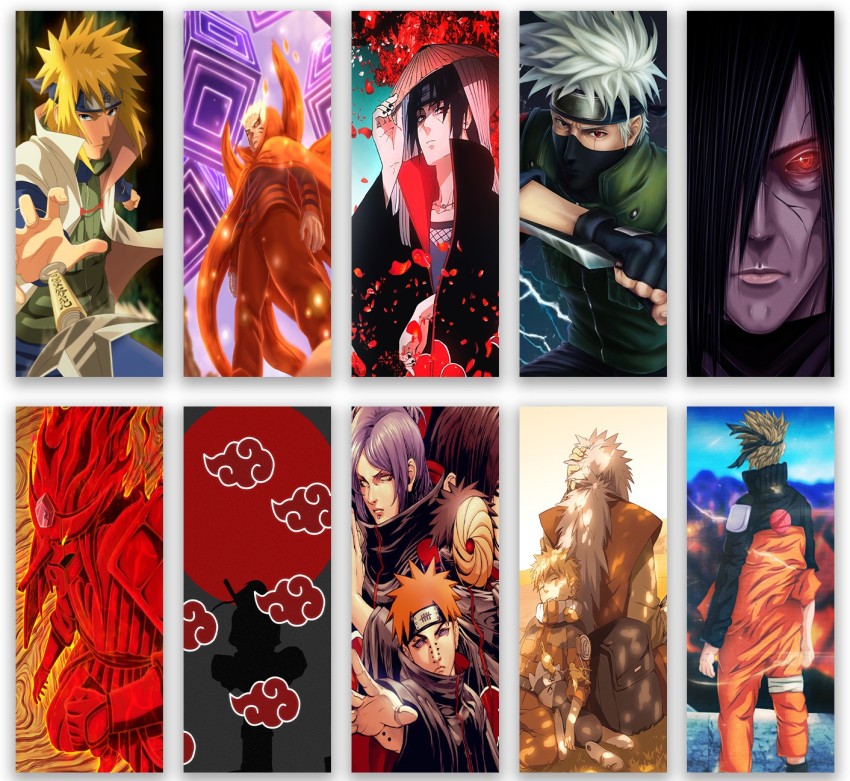 Anime Merchandise :: Posters and Art Prints - Dekai Anime - Officially  Licensed Anime Merchandise