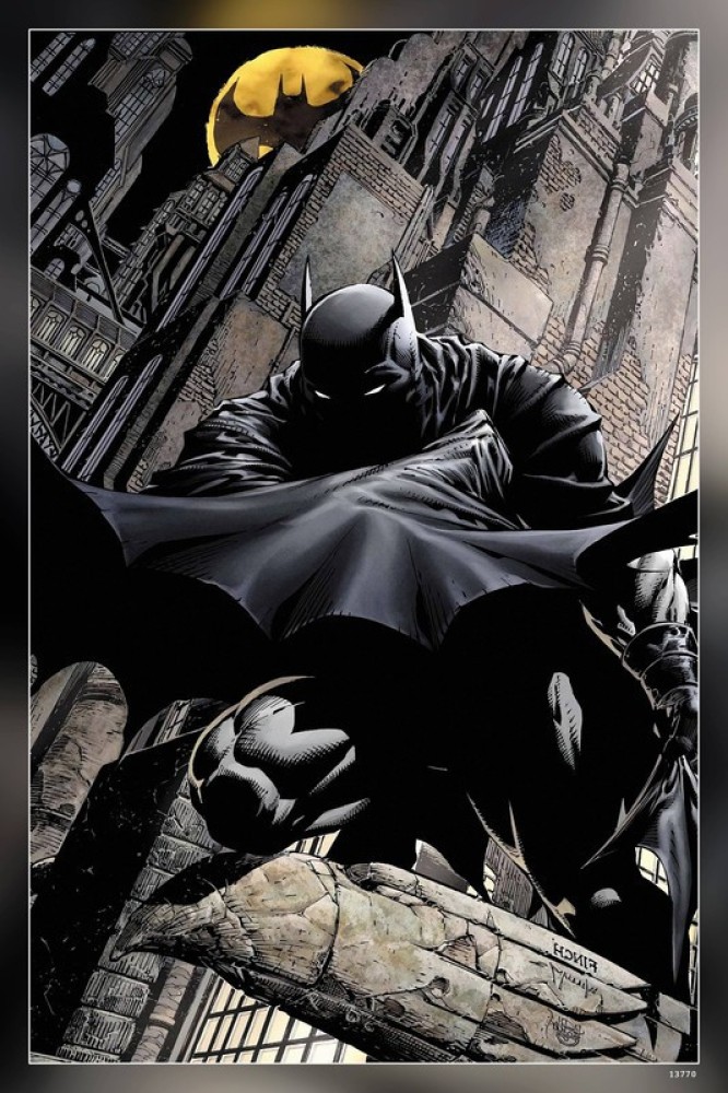 Batman Classic iPhone Wallpaper  Batman, Batman comic art, Batman wallpaper