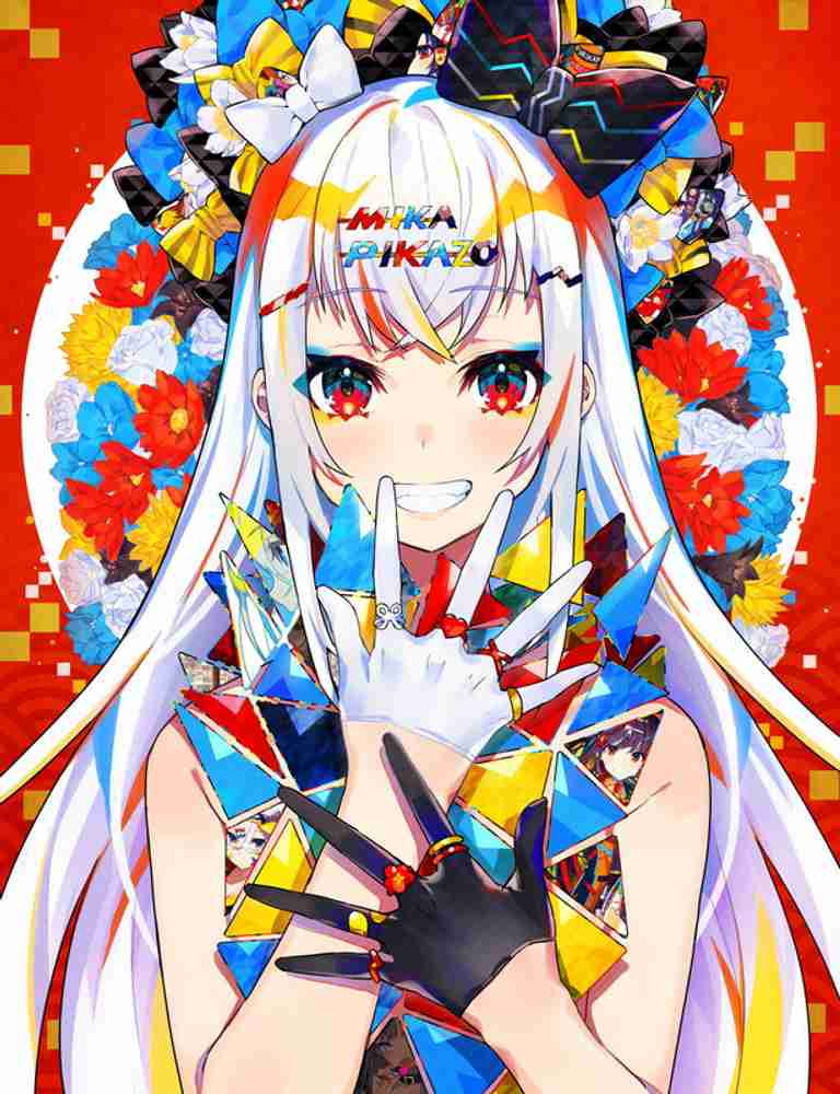 彫刻・オブジェ Mika Pikazo ACRYLIC BLOCK YELLOW Mika Pikazo ACRYLIC BLOCK YELLOW（Mika Pikazo ACRYLIC BLOCK