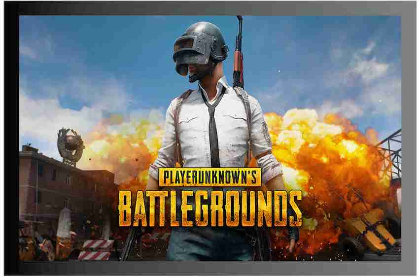 Pubg poster outlet hd