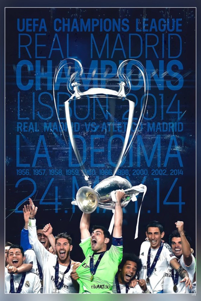 UEFA Champions League on X: 🏆 1956 🏆 1957 🏆 1958 🏆 1959