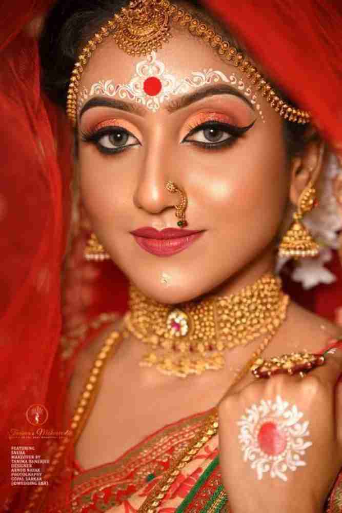 Beauty parlour 2024 for wedding