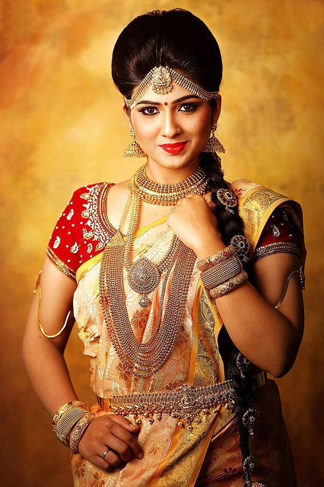 Girls bridal 2025