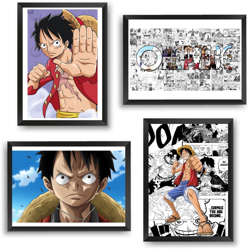 Toei Animation on Twitter Happy birthday  to the ultimate Straw Hat   amp Future King of the Pirates  Monkey D Luffy Celebrate  with us by sharing with us your favorite