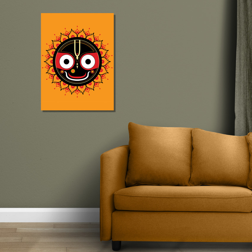God online jagannath image