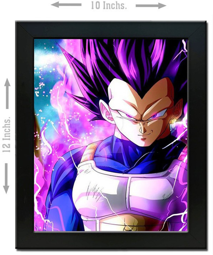 Goku Dragon Ball Z Hd Matte Finish Poster Paper Print - Animation &  Cartoons posters in India - Buy art, film, design, movie, music, nature and  educational paintings/wallpapers at