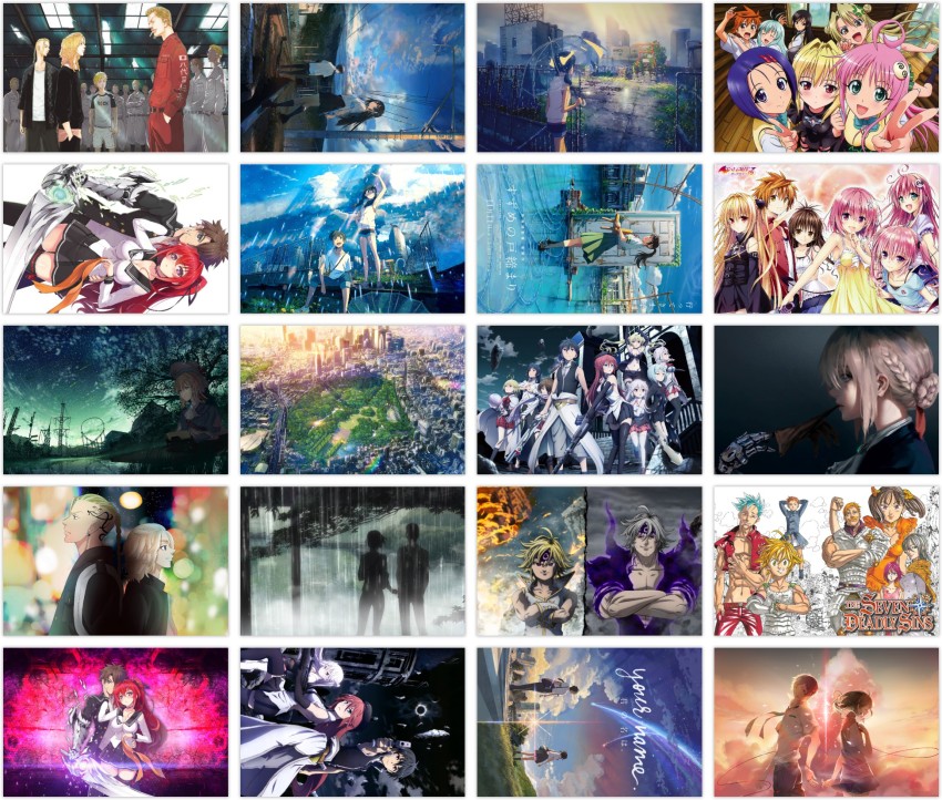 Fall 2022 Anime Rankings  Week 07  Anime Corner