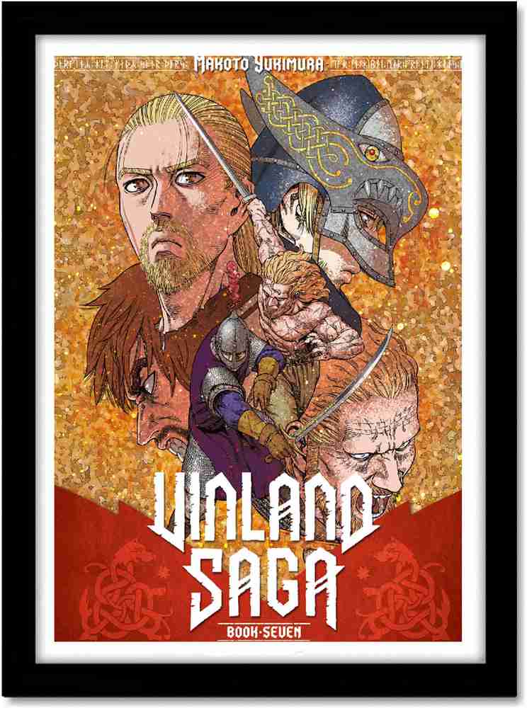 Vinland Saga, Volume 7