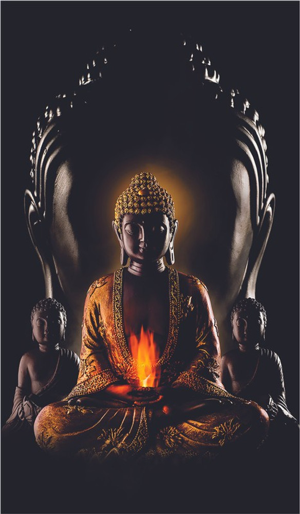Buddha peace on sale