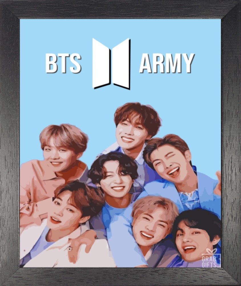 10 Buy BTS Gift Online  Get Ideas for BTS Army  Fans in India  WeHatke