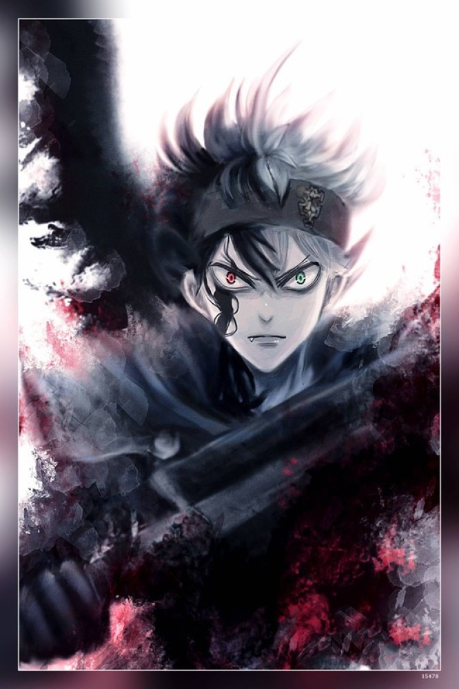 Black Clover 5 Times It Proved To Be The Best Shonen MangaAnime  5  Times It Fell Short