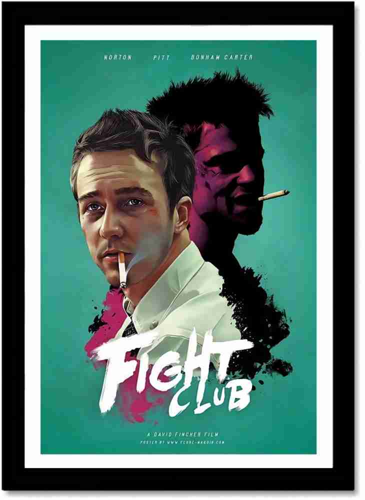 Fight Club – Flore Maquin