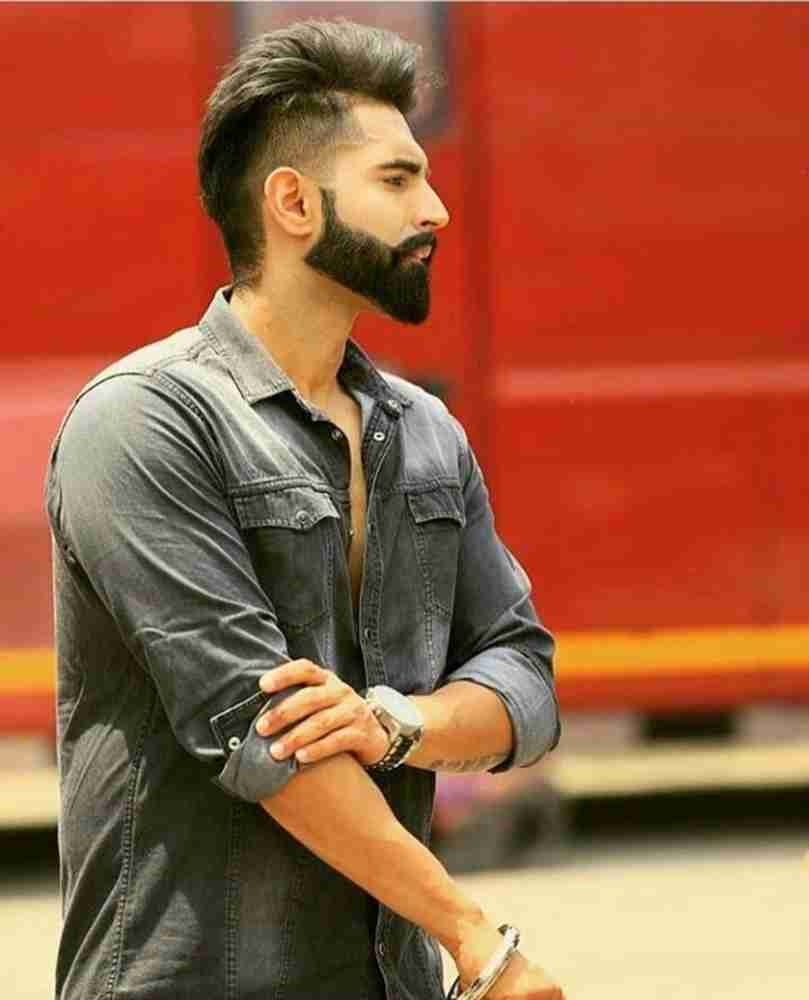 Parmish verma Poster Multicolor Photo Paper Print Poster Photographic Paper Music posters in India Buy art film design movie music nature and educational paintings wallpapers at Flipkart