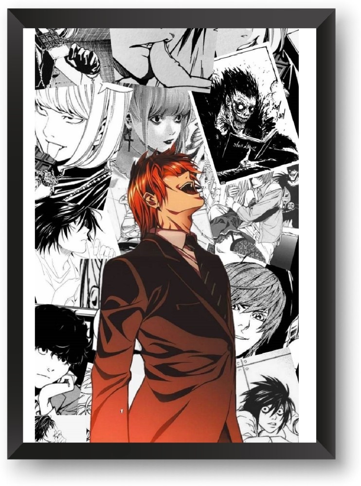 IFHDO Demon Slay-er Poster Wallscroll Shippuden Canvas Art Poster Anime  Manga Fabric Poster Anime Poster Roll Picture Wallscroll Anime Manga Wall  Decoration Family Bedroom Decor Poster 40 x 60 cm : Amazon.de: