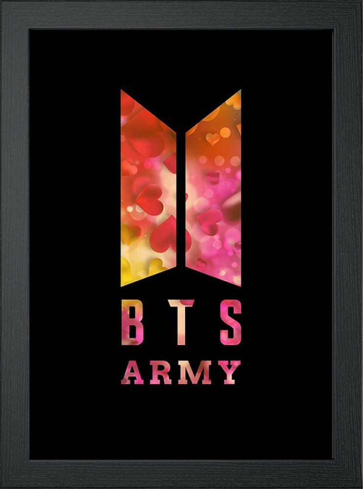BTS Army Graffiti Tag Sticker Packs (10-100) - Popular Artwork Logo Sign  Image | eBay