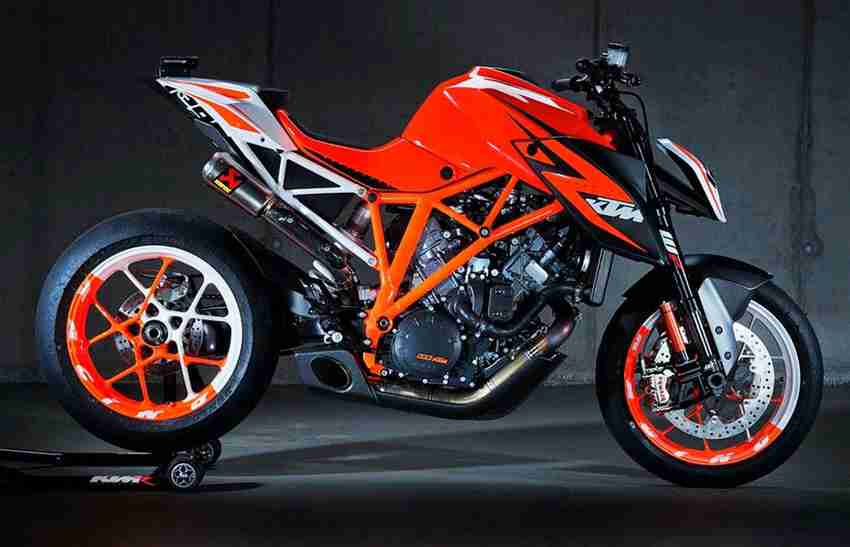 Ktm wall art best sale