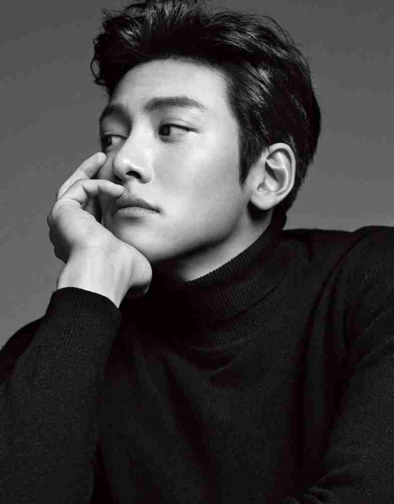 JI CHANG WOOK フォトコレクション #250