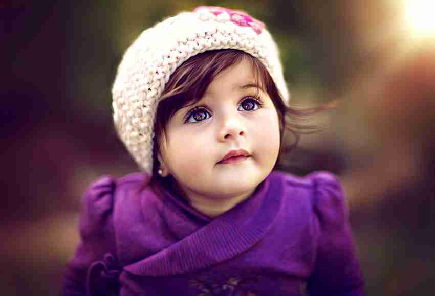 Dp for shop cute baby girl