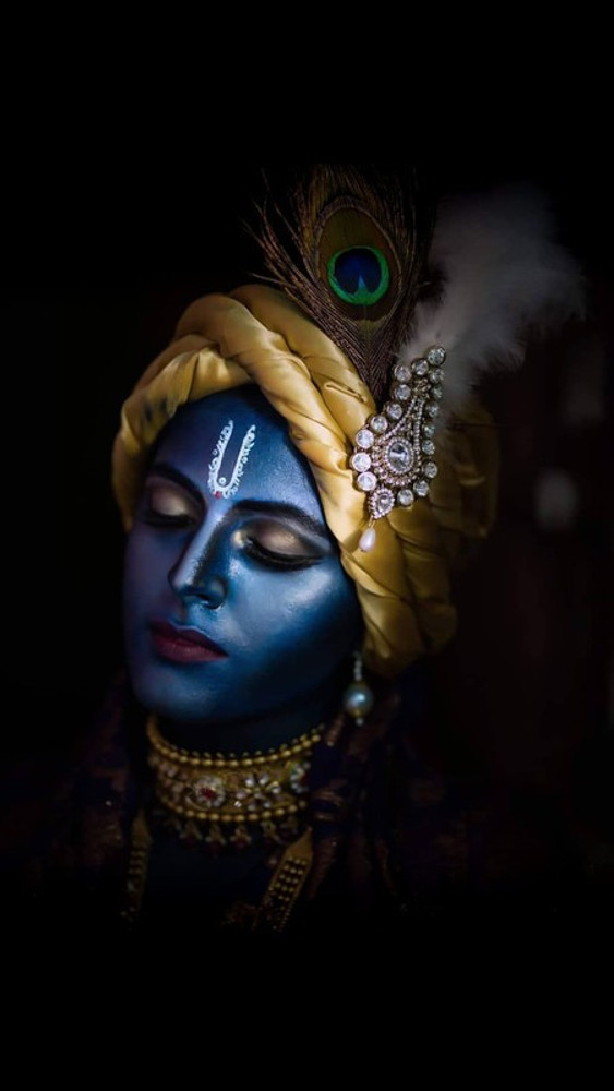 Cute baby krishna shop images hd