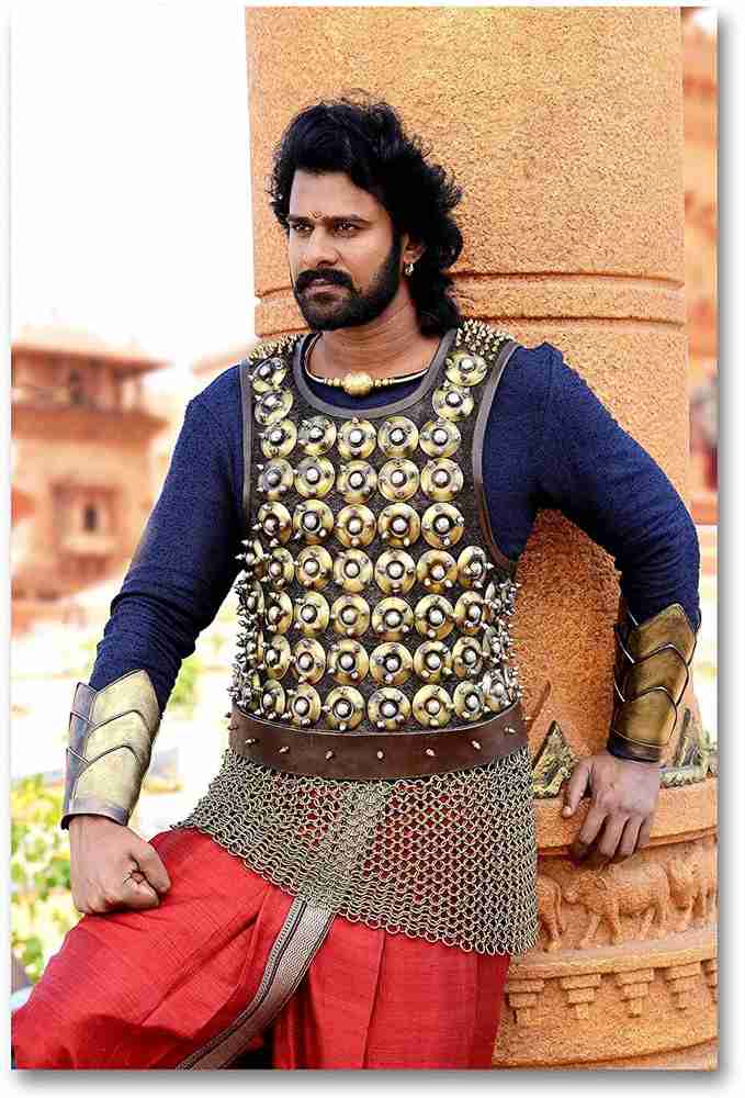 Bahubali dress for mens shop