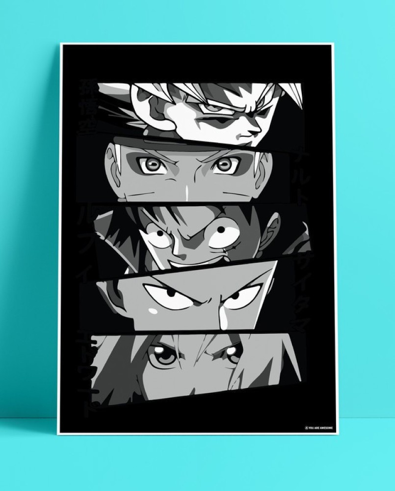 Download Anime Manga Character Design Royalty-Free Stock Illustration Image  - Pixabay