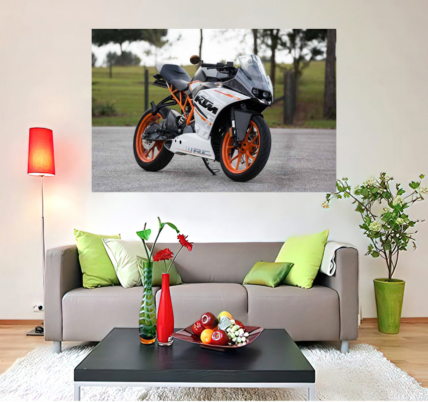 18 inch hot sale motorcycle bike