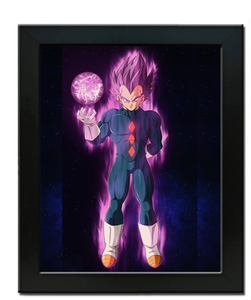 Goku Dragon Ball Z Hd Matte Finish Poster Paper Print - Animation &  Cartoons posters in India - Buy art, film, design, movie, music, nature and  educational paintings/wallpapers at