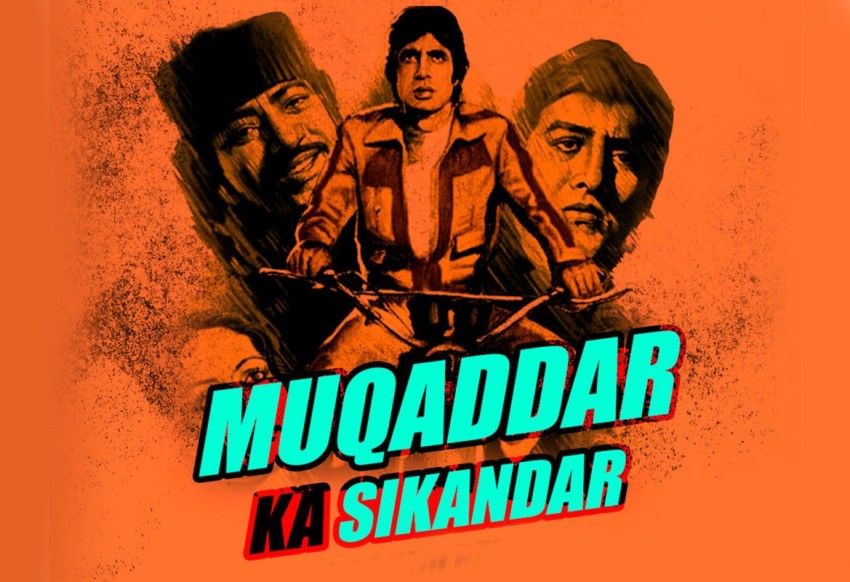 Muqaddar deals ka sikandar