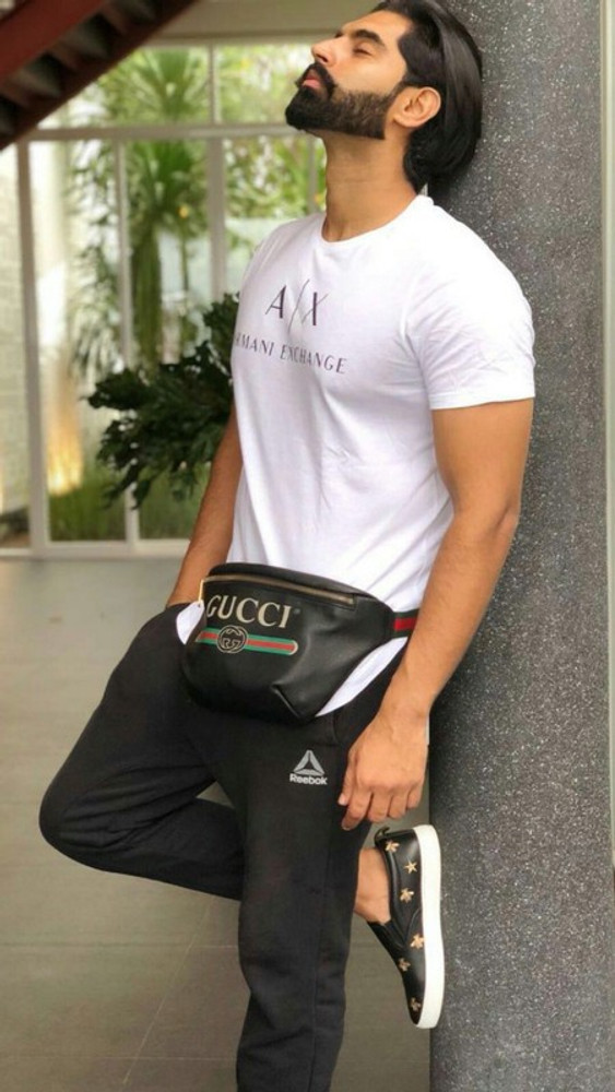Parmish verma top gucci shoes price