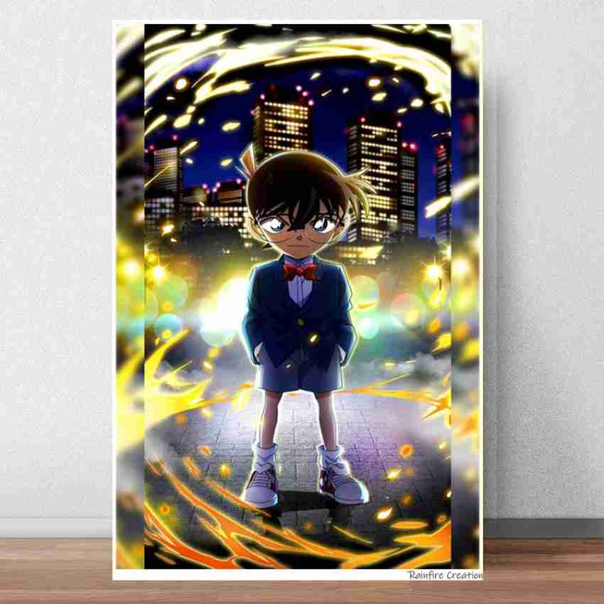  Tsurune Film Anime Poster Poster Decorative Painting Canvas  Wall Art Living Room Posters Bedroom Painting 12x18inch(30x45cm): Posters &  Prints