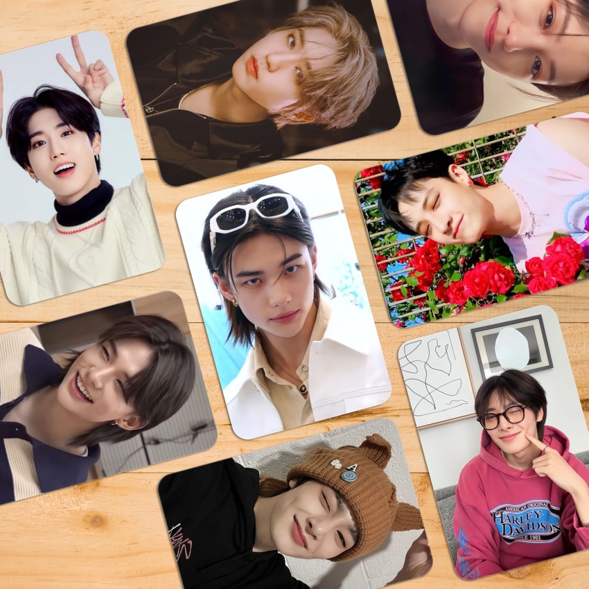 Stray kids photocards  Photocard, Photo cards, Kids