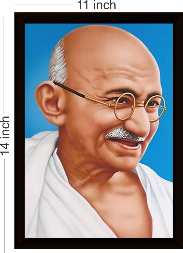 Young Mahatma Gandhi ji Sketch  Kids Portal For Parents