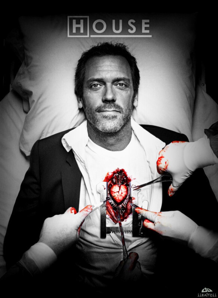 House md 1080P 2K 4K 5K HD wallpapers free download  Wallpaper Flare