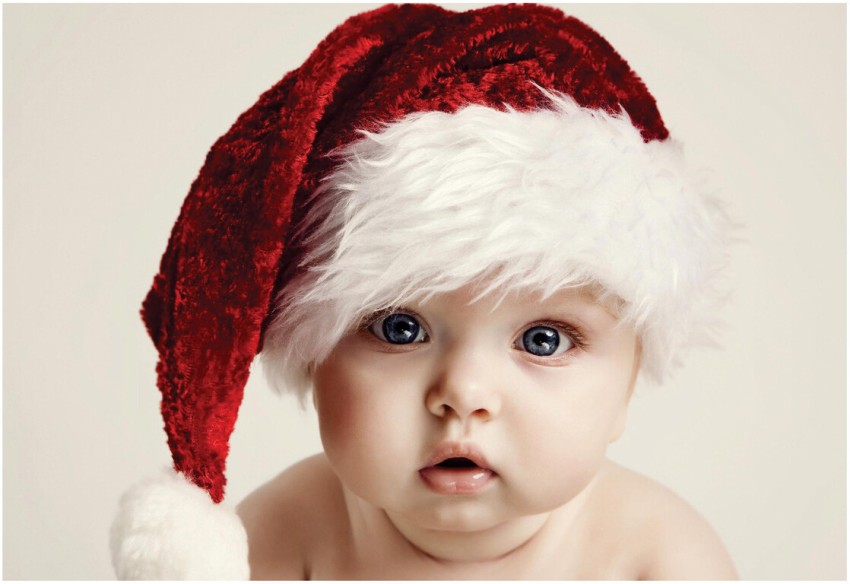 Christmas cap deals for babies