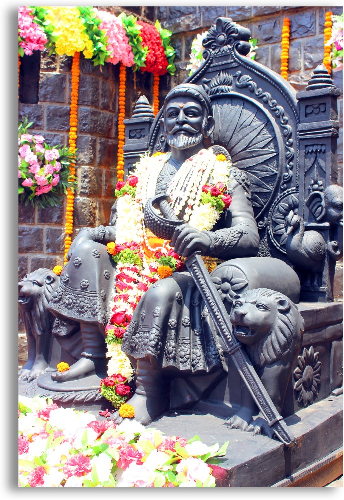 Shivaji maharaj hd photos Wallpapers Download | MobCup