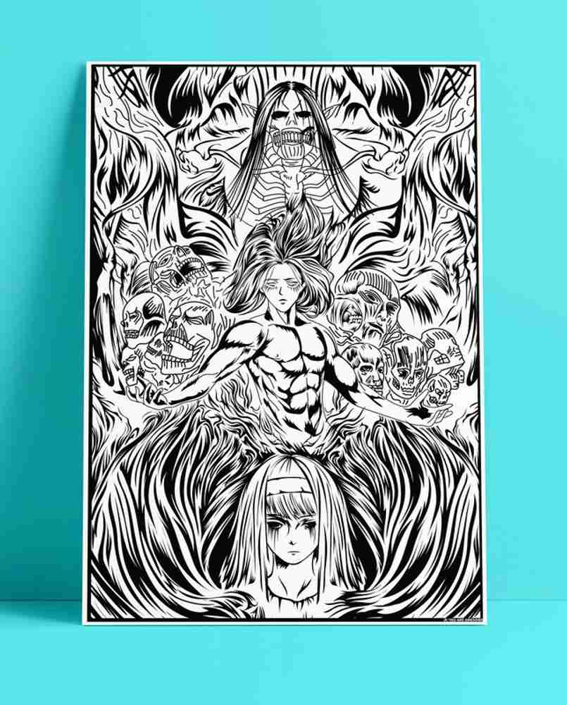 Ymir Body Ymir Titan