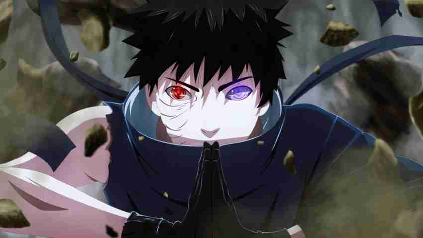 100+] Obito Uchiha 4k Wallpapers