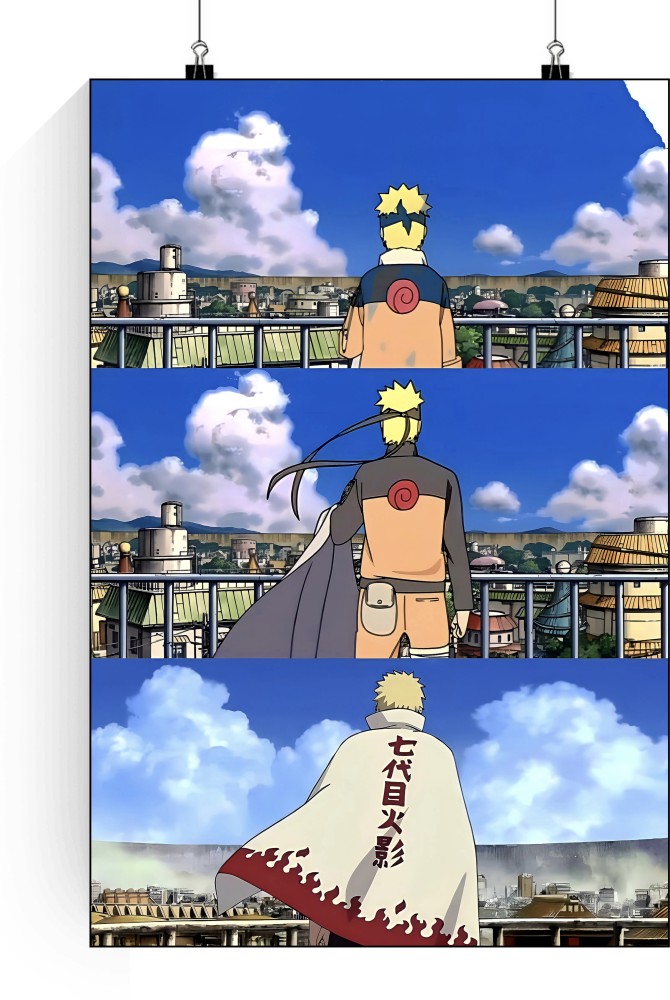 The day naruto became hokage english dub discount download