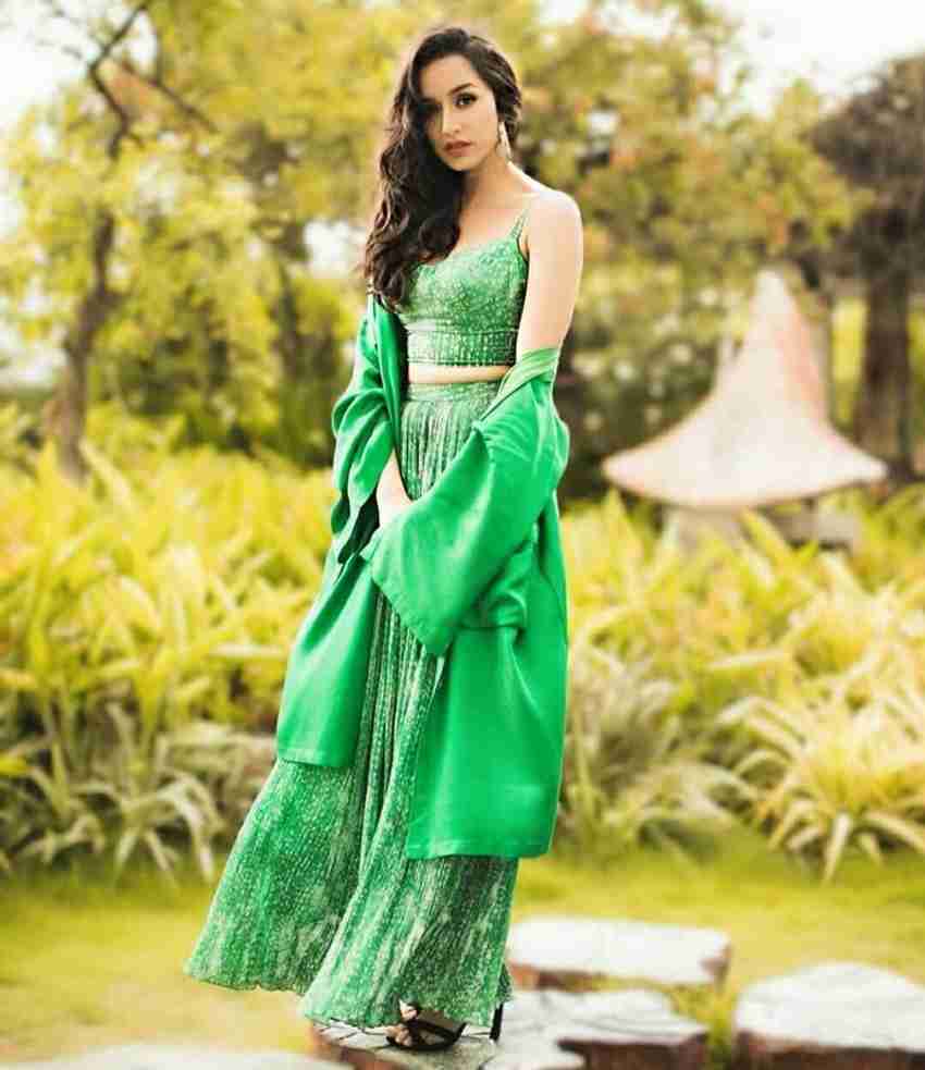 Shraddha kapoor flipkart dresses online