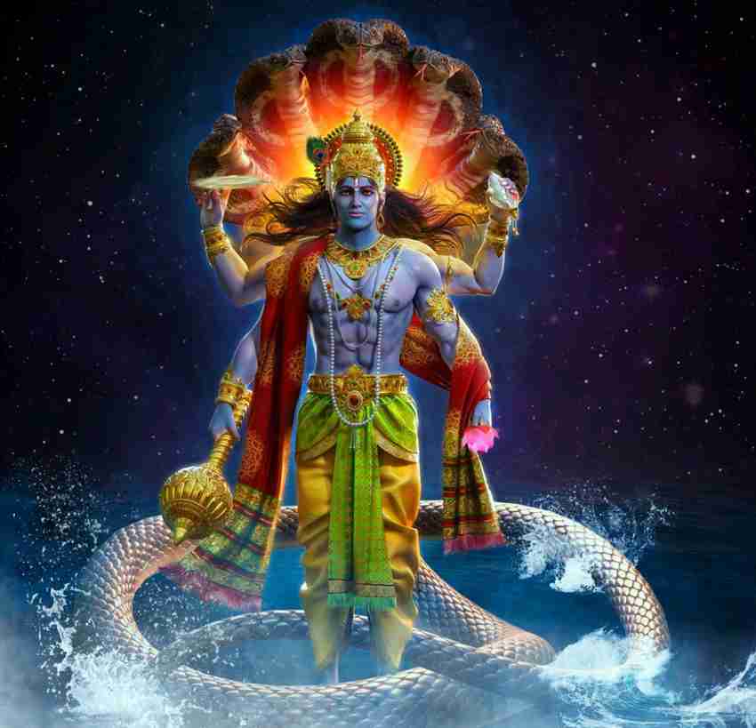 animated hindu god wallpaper