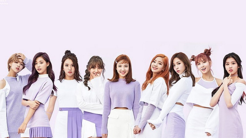 K-Pop Group TWICE: What to Know