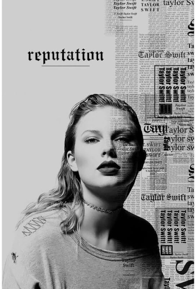Taylor Swift Poster 300 GSM 12x18 Unframed Rolled TSP-5 Paper Print -  Abstract posters in India - Buy art, film, design, movie, music, nature and  educational paintings/wallpapers at