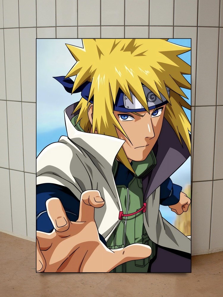 Minato namikaze