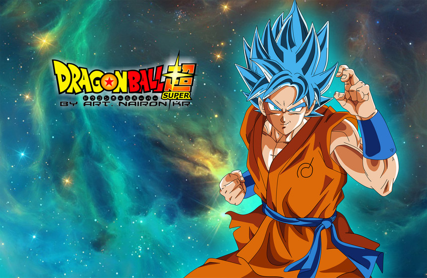 Dragon Ball Z Wallpapers Goku Super Saiyan 1000