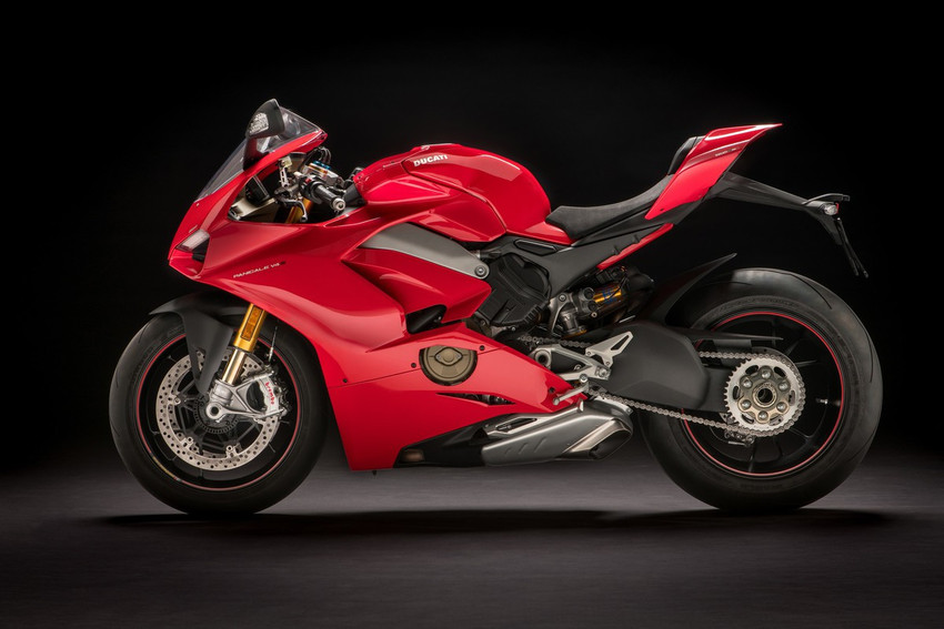 Ducati top panigale 1399