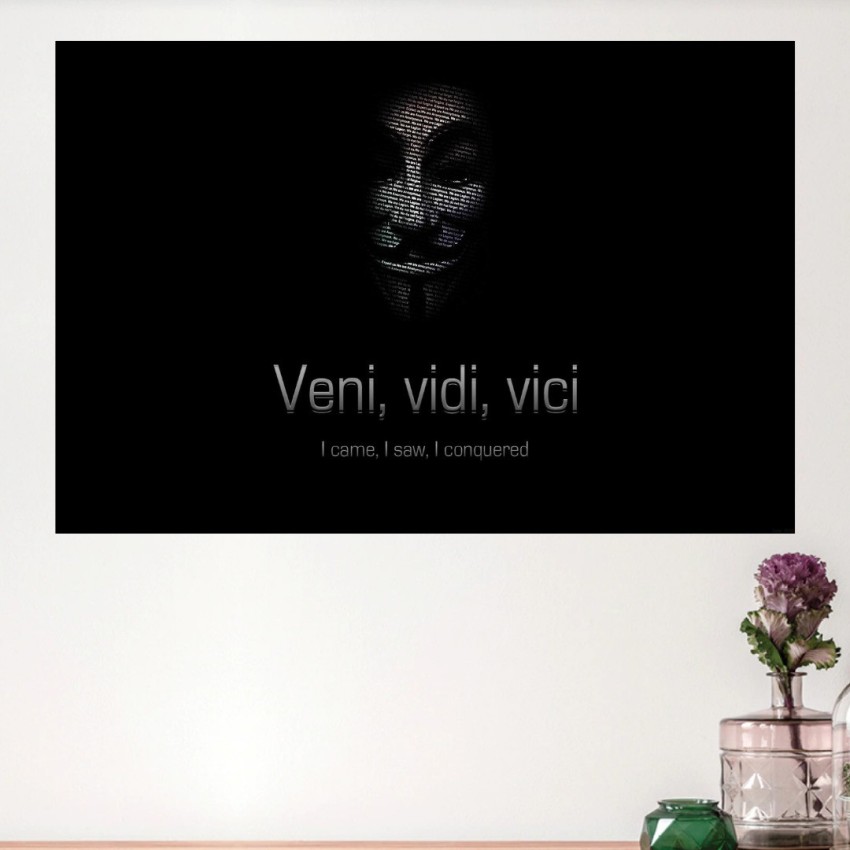 Veni vidi vici  I came I saw I conquered Veni vidi vici Warriors  Vici  HD phone wallpaper  Pxfuel