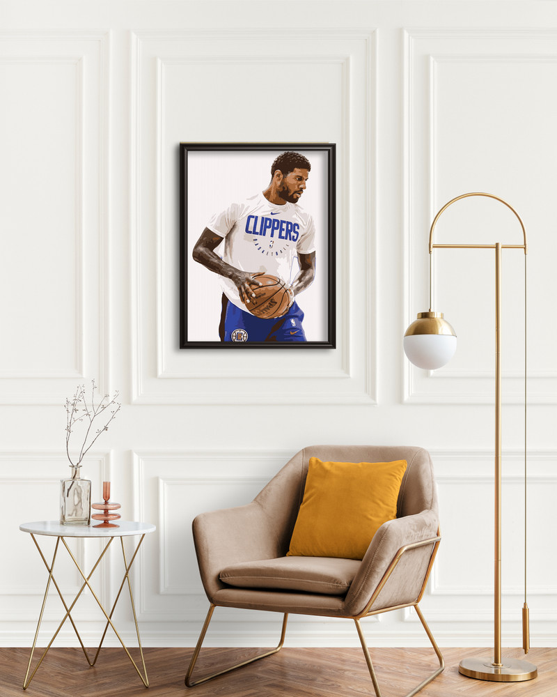 Frame 2025 size 16