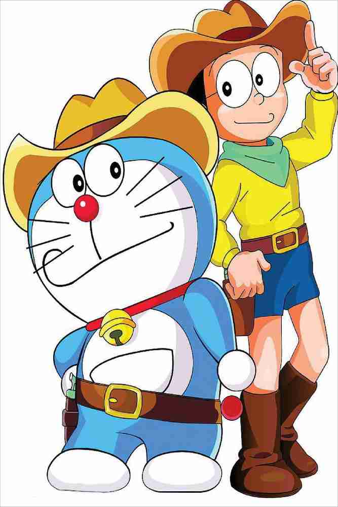 Nobita cartoon on sale